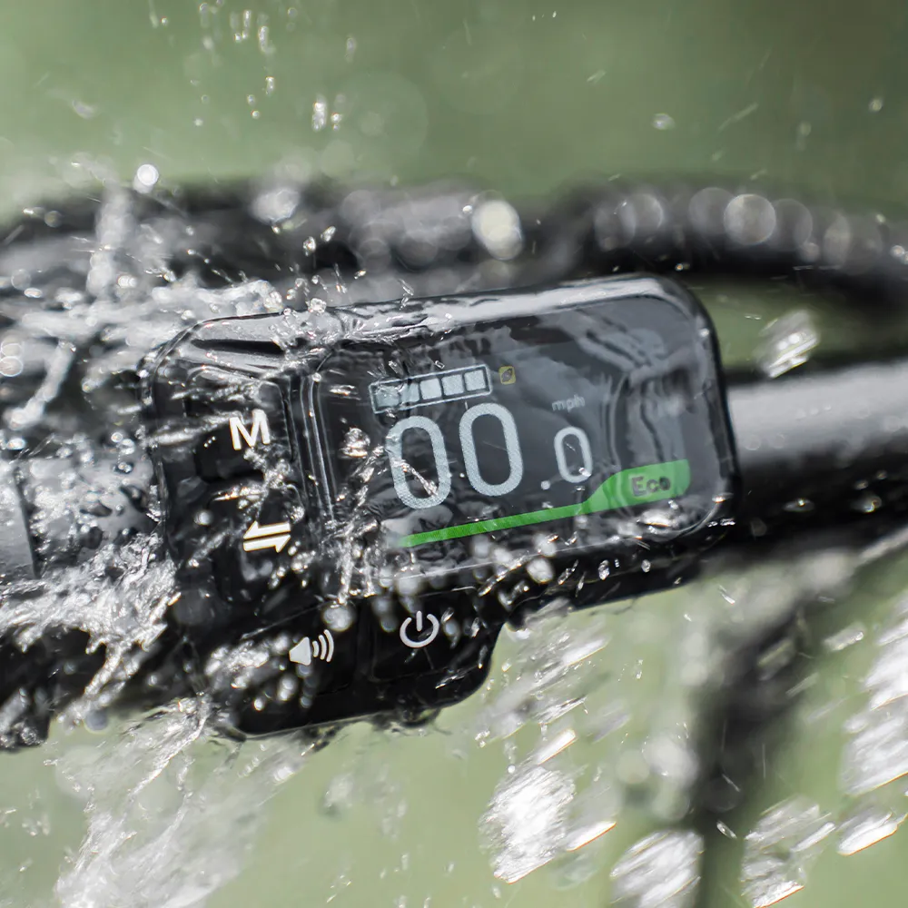 Fiido C11 Leichtes Urban E-Bike - Image 3