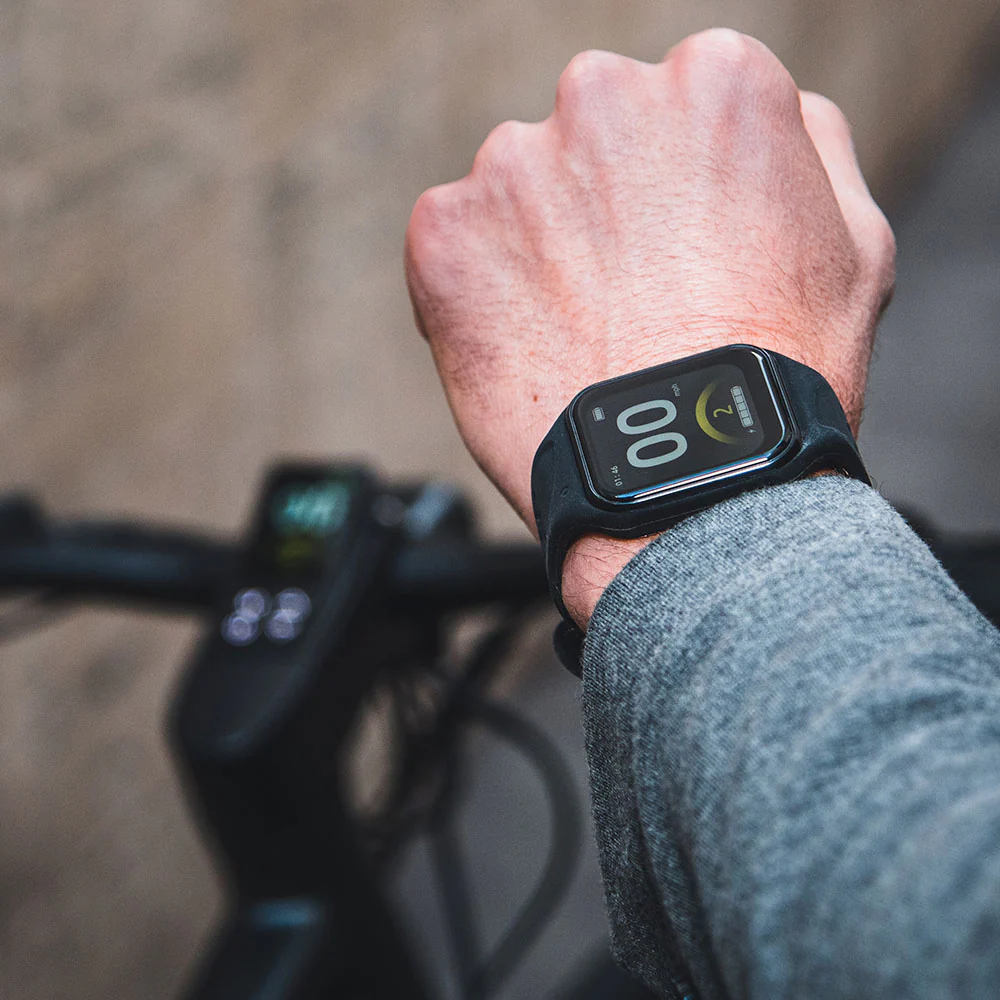 Fiido C21 E-Gravel & City E-Bike - Image 5