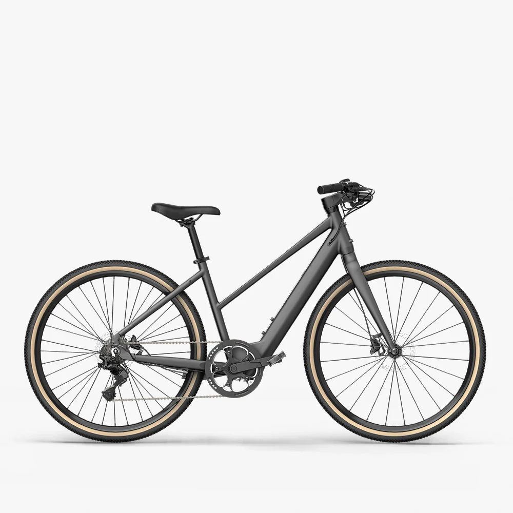 Fiido C22 - Leichtes Gravel E Bike - Image 9