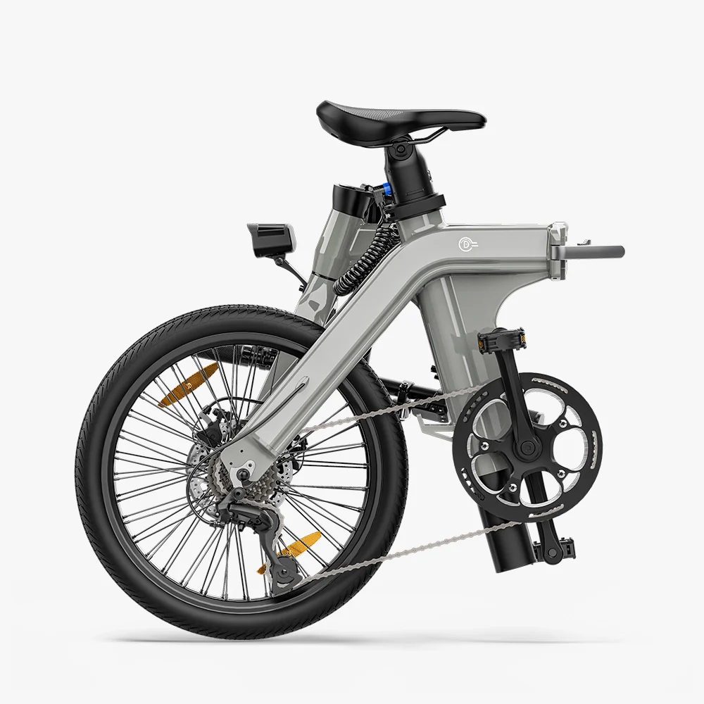 Fiido D11 Klapprad Urban E-Bike - Image 9