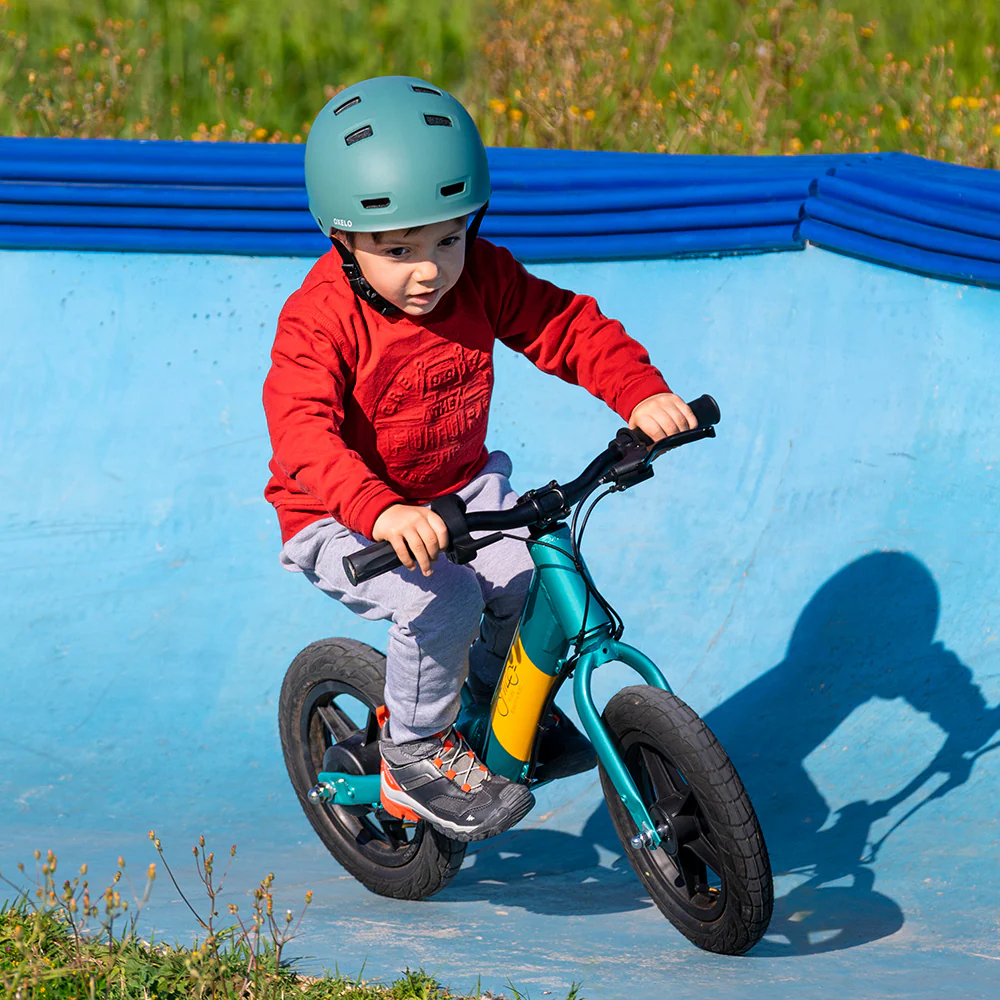 Fiido Kidz Elektrisches Balance-Bike - Image 4
