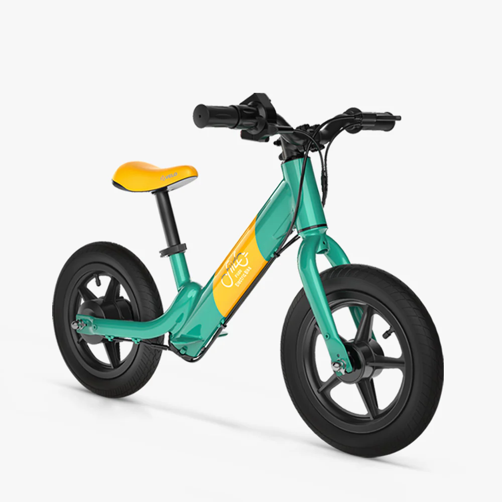 Fiido Kidz Elektrisches Balance-Bike - Image 6