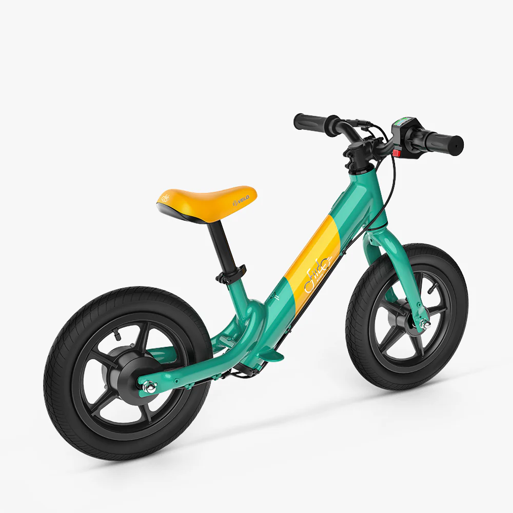Fiido Kidz Elektrisches Balance-Bike - Image 7