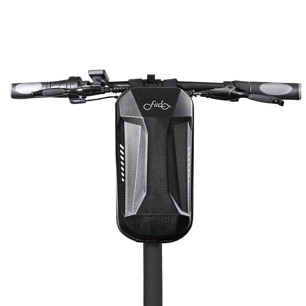 Fiido Schwarz Lenkertasche - Image 3