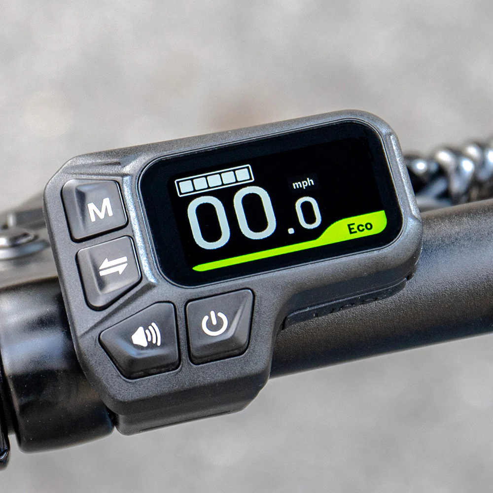 Fiido L3 Klapprad  E-Bike mit großer reichweite 200km - Image 6